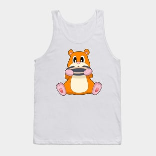 Hamster Seed Tank Top